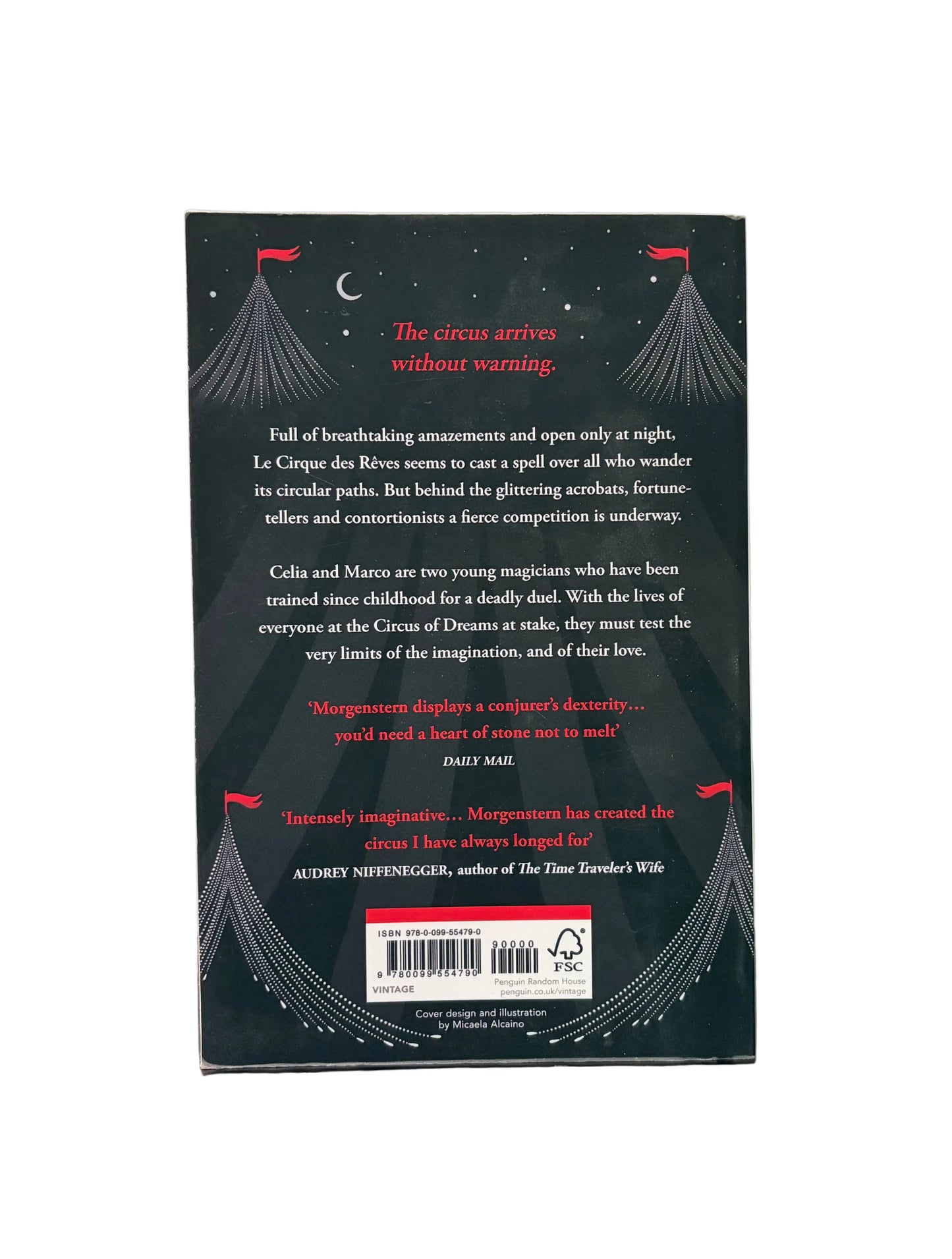 The Night Circus
