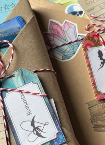 Gift Wrapping