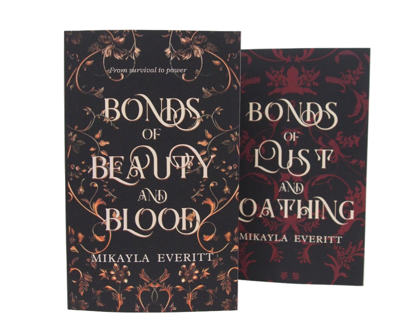 Bonds of Beauty and Blood