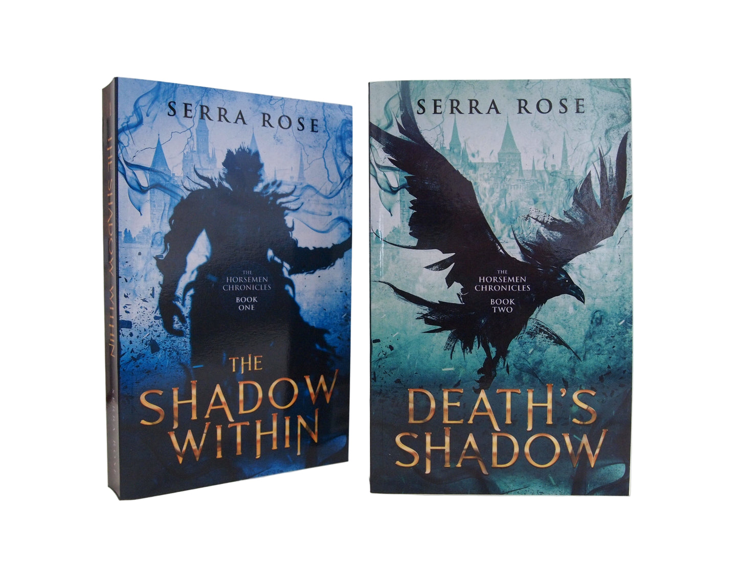 Death's Shadow