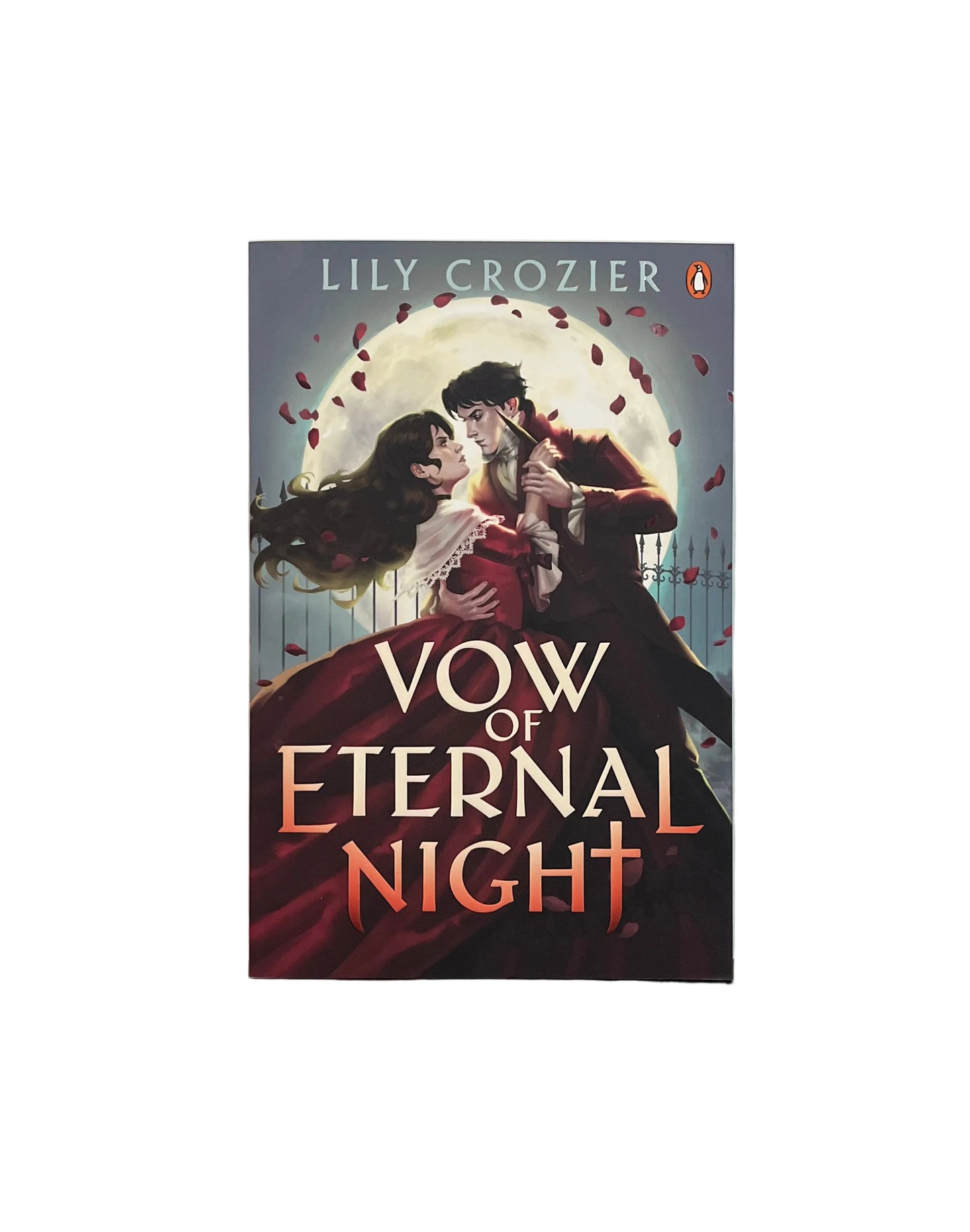 Vow of Eternal Night