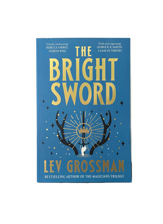The Bright Sword