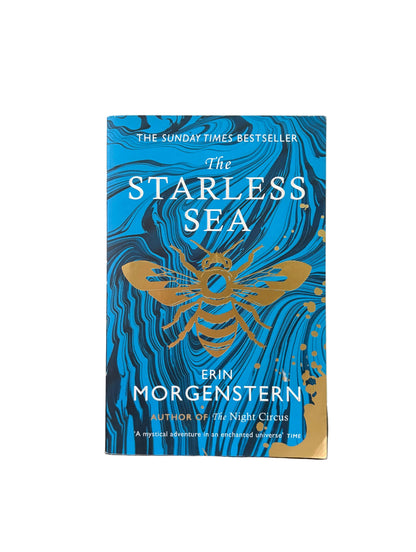The Starless Sea