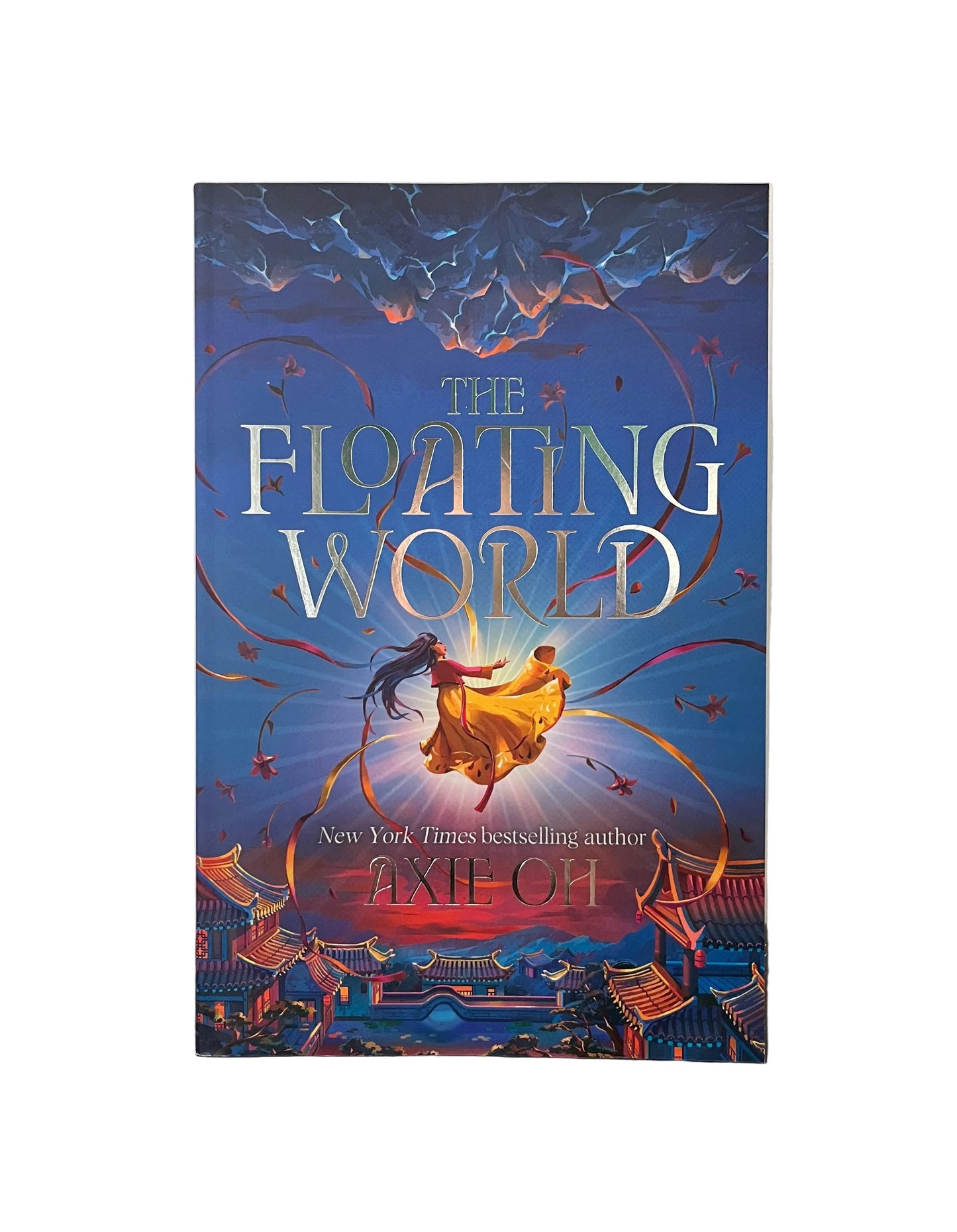 The Floating World (The Floating World #1)