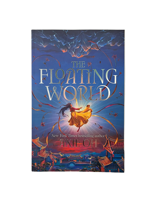 The Floating World (The Floating World #1)