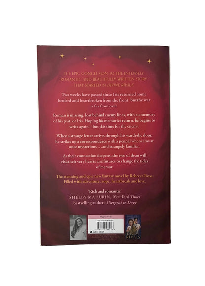 Letters of Enchantment Duology