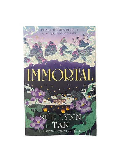 Immortal