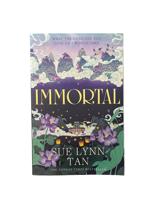 Immortal