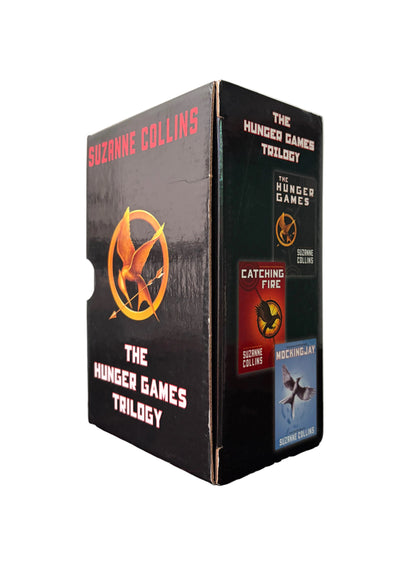 The Hunger Games Trilogy