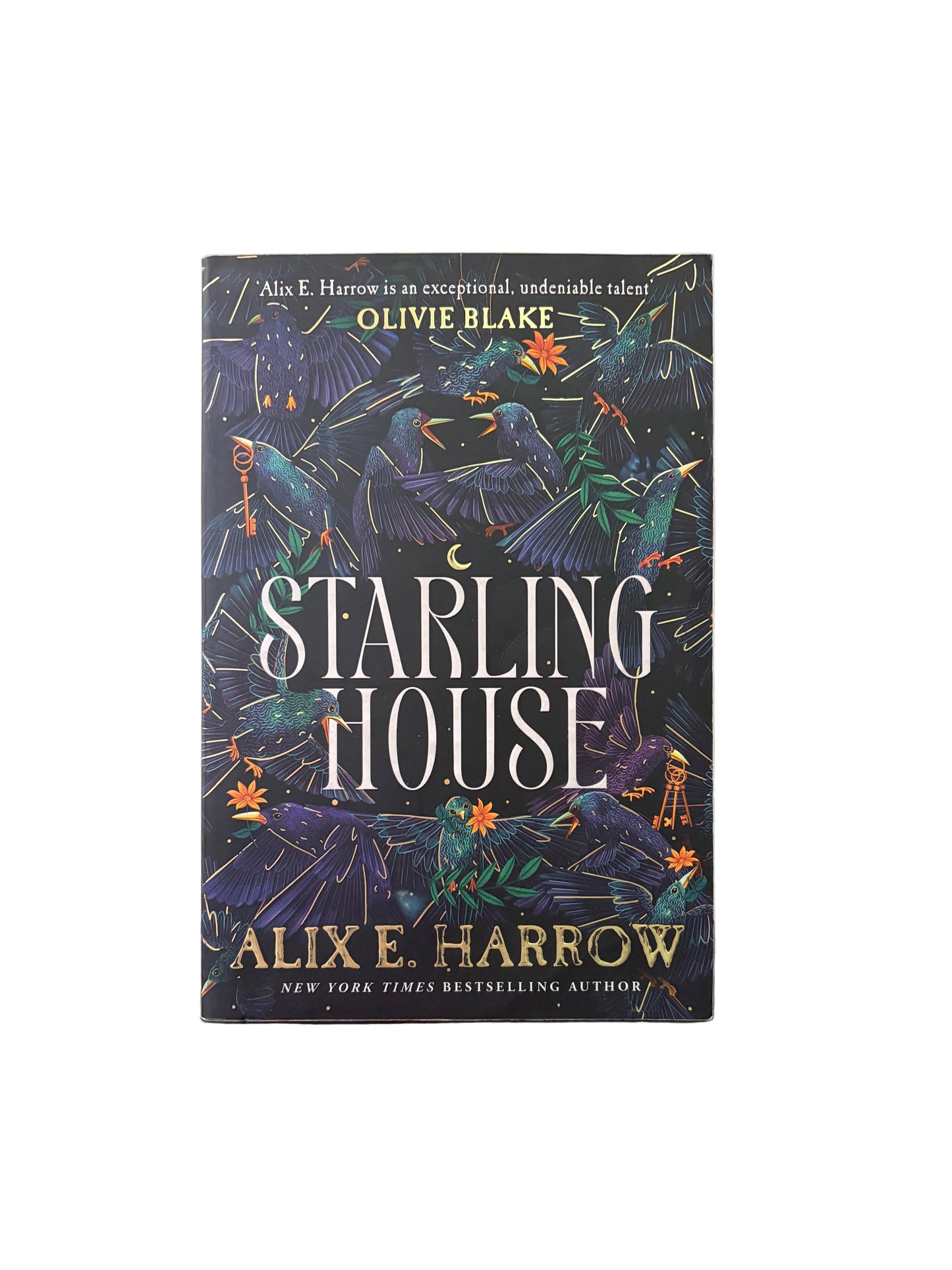 Starling House