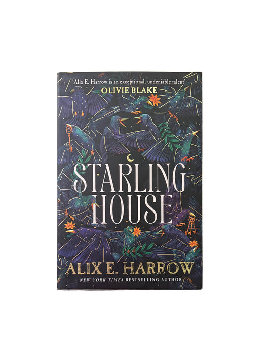 Starling House