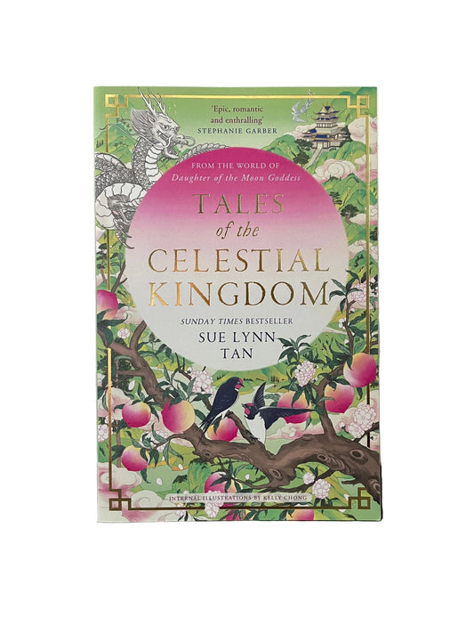 Tales of the Celestial Kingdom