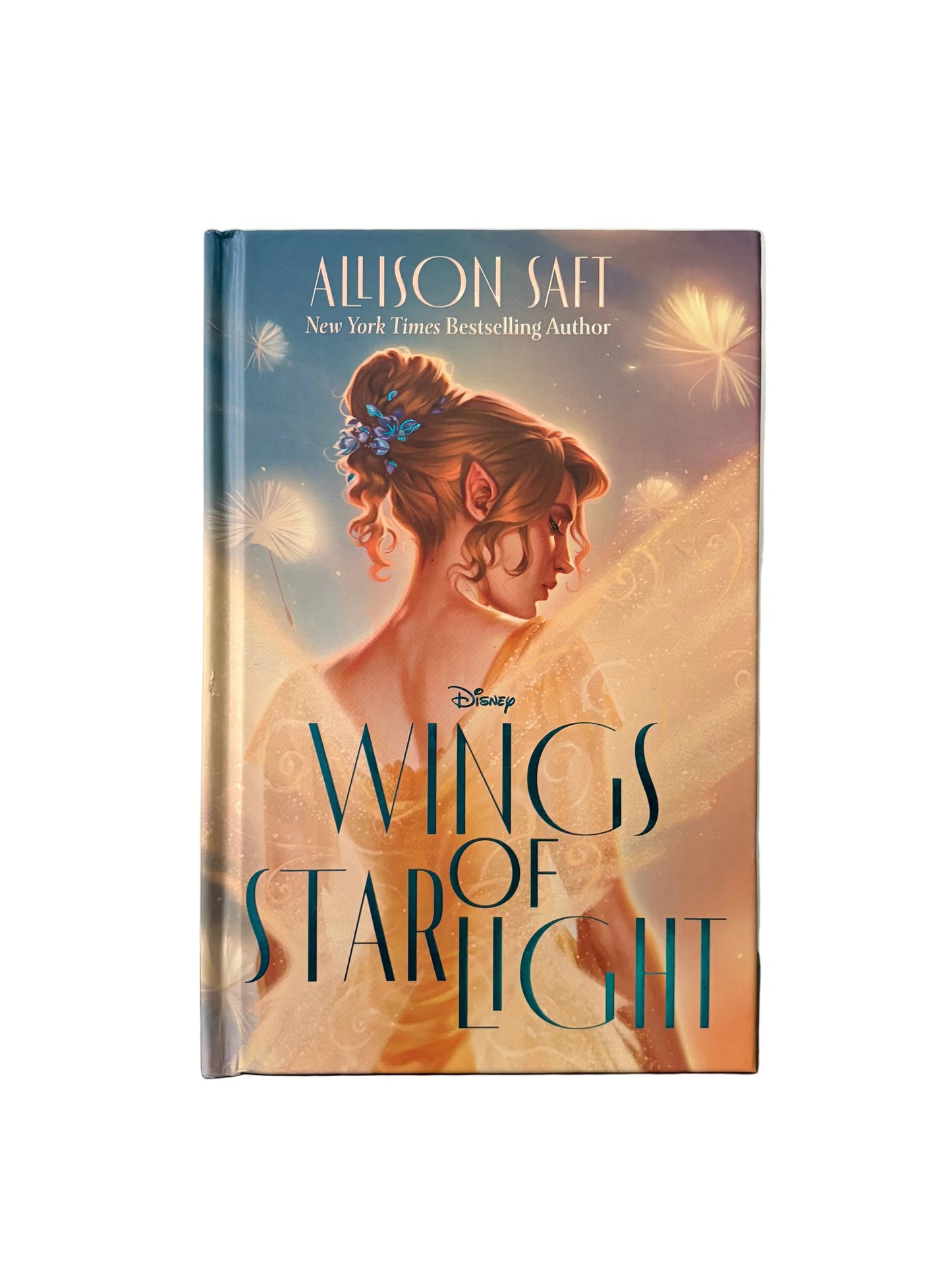Wings of Starlight