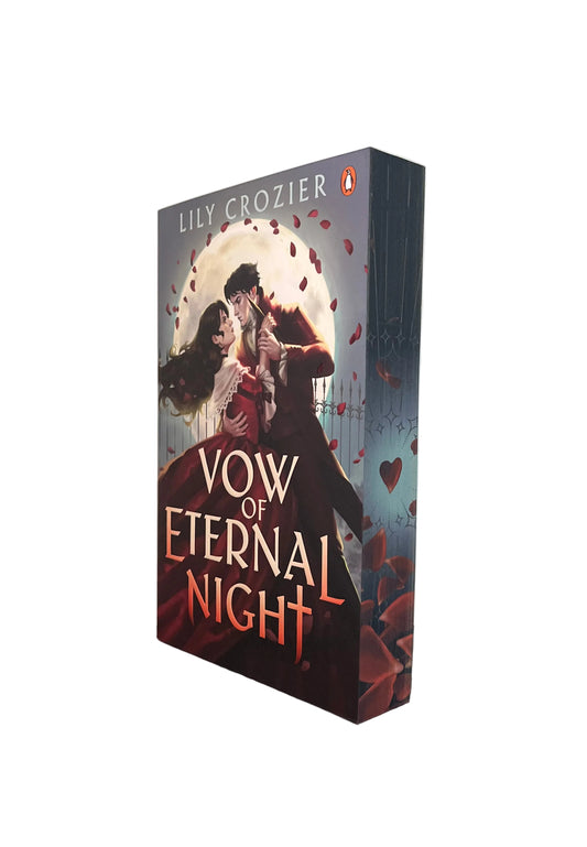 Vow of Eternal Night
