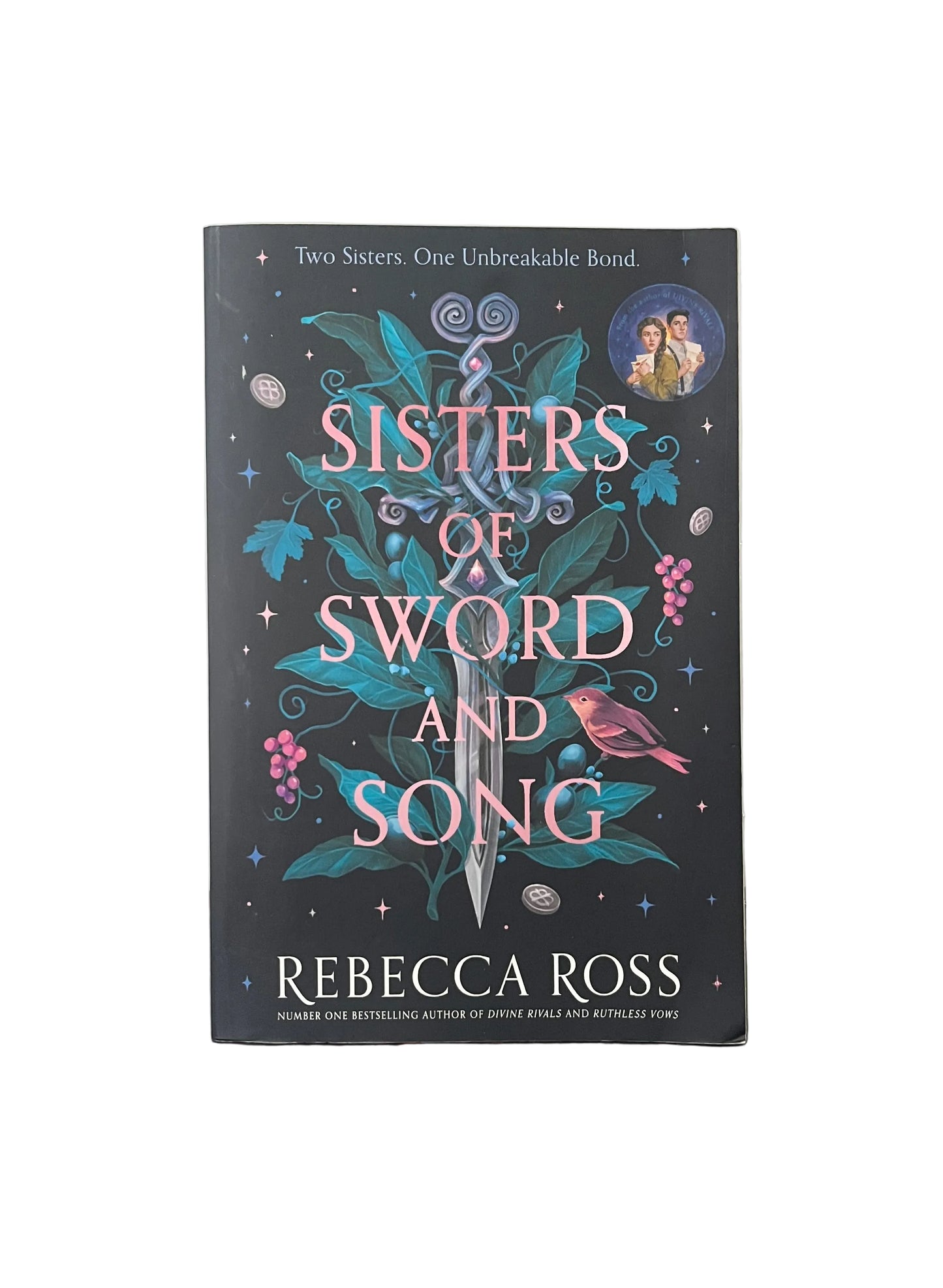 Sisters of Sword and Song