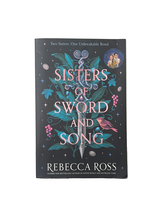 Sisters of Sword and Song