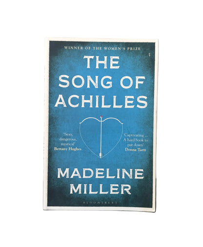 The Song of Achilles