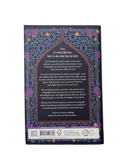 The Book of Heartbreak
