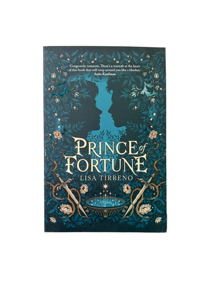 Prince of Fortune