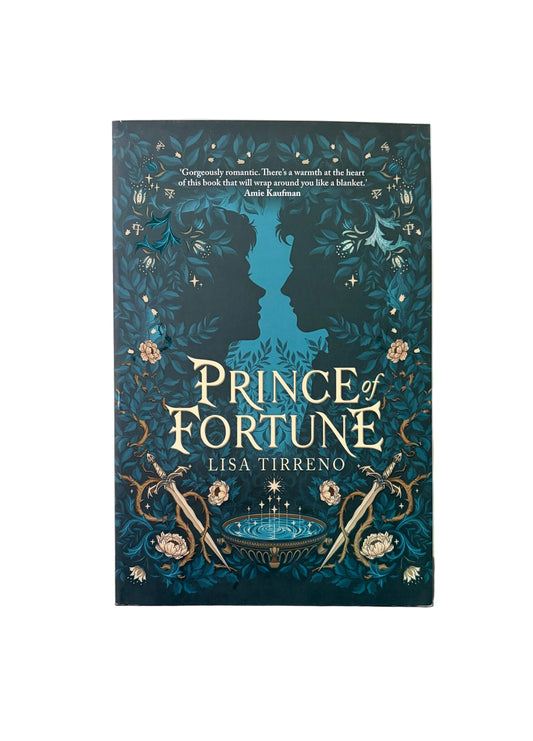 Prince of Fortune