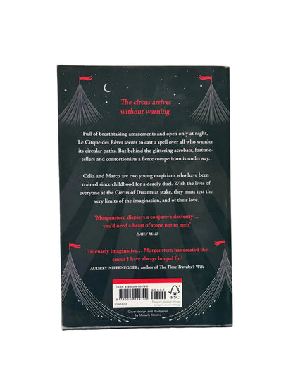 The Night Circus