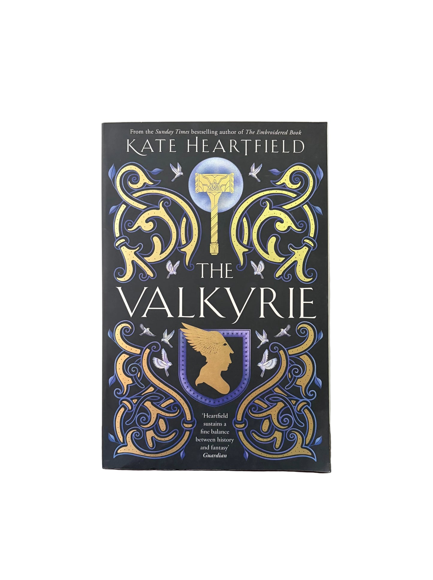 The Valkyrie