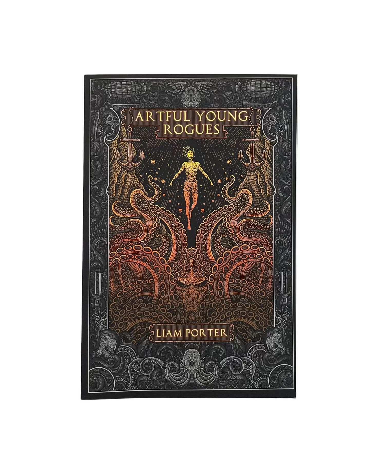 Young Artful Rogues