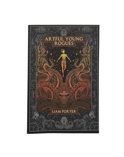 Young Artful Rogues