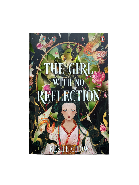 The Girl With No Reflection