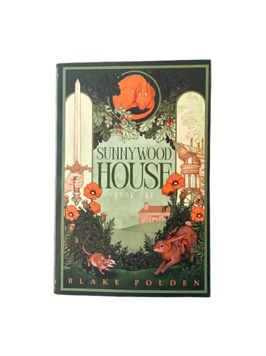 Sunnywood House (Book 1)