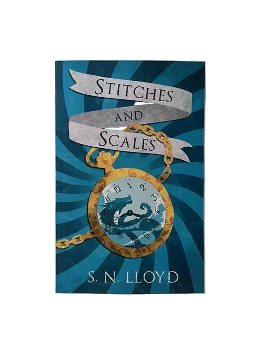Stitches and Scales