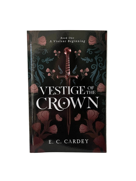 Vestige of the Crown