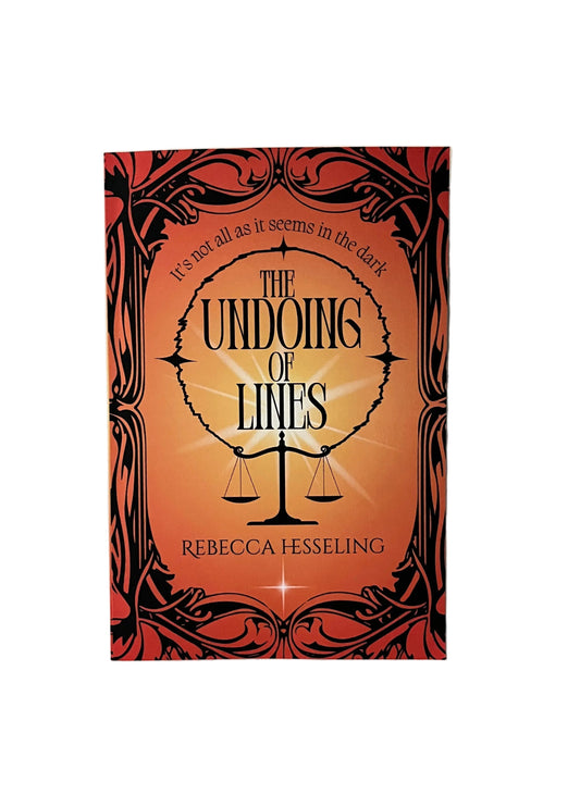 The Undoing of Lines