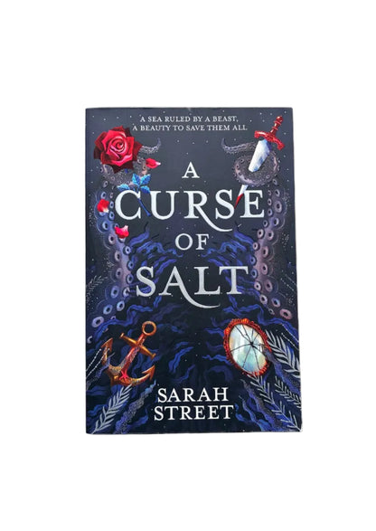 A Curse of Salt