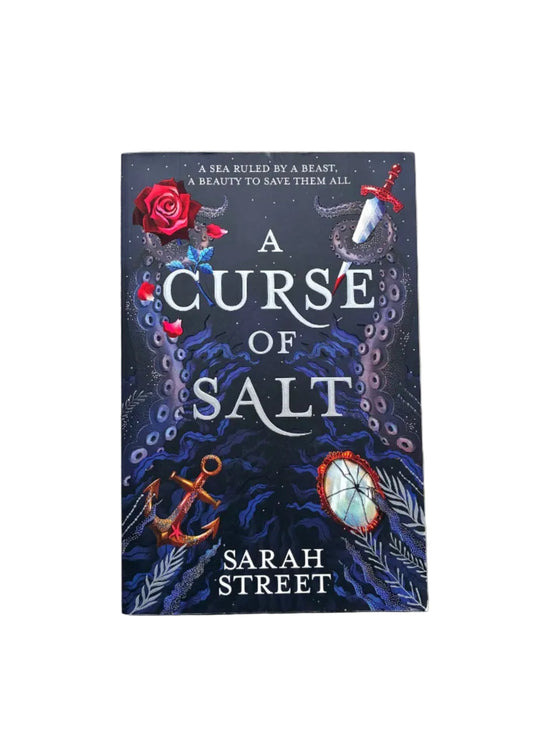 A Curse of Salt