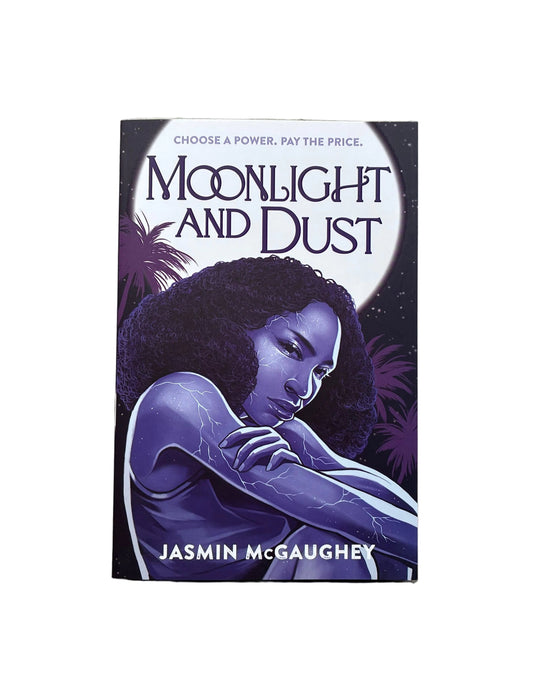 Moonlight and Dust