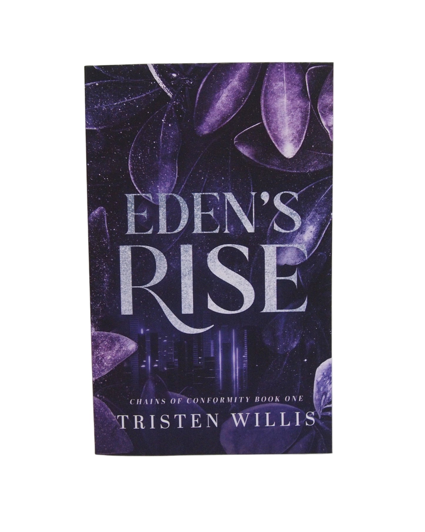 Eden's Rise