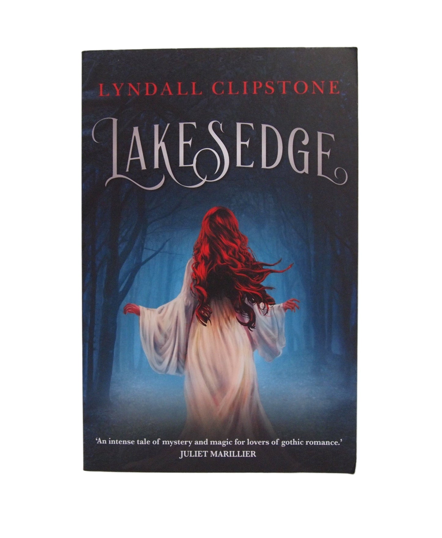 Lakesedge