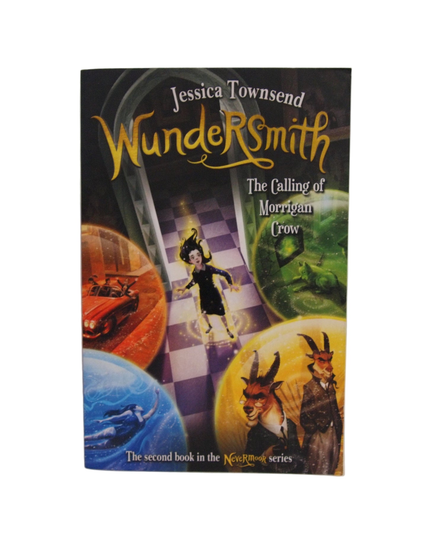 Wundersmith