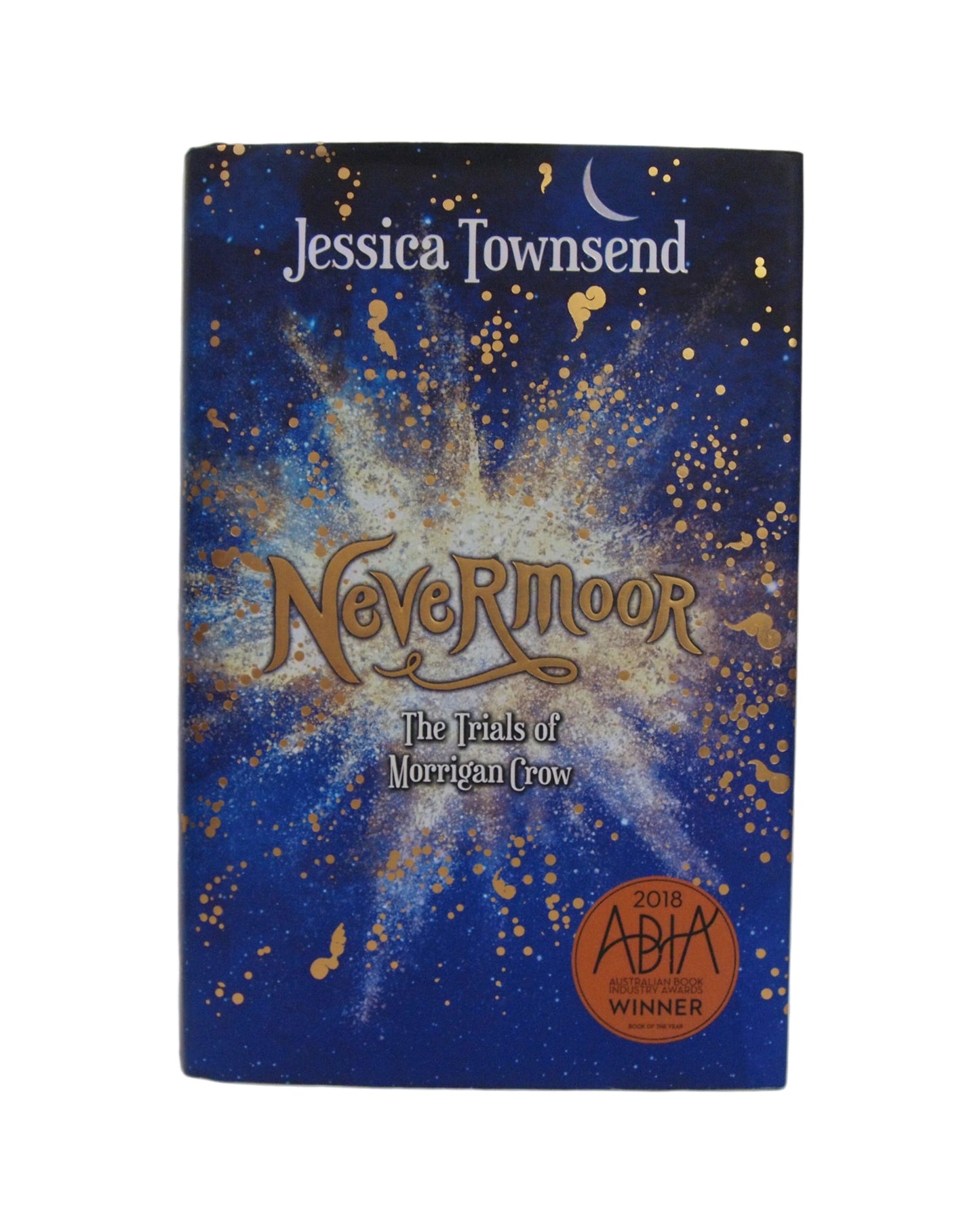 Nevermoor