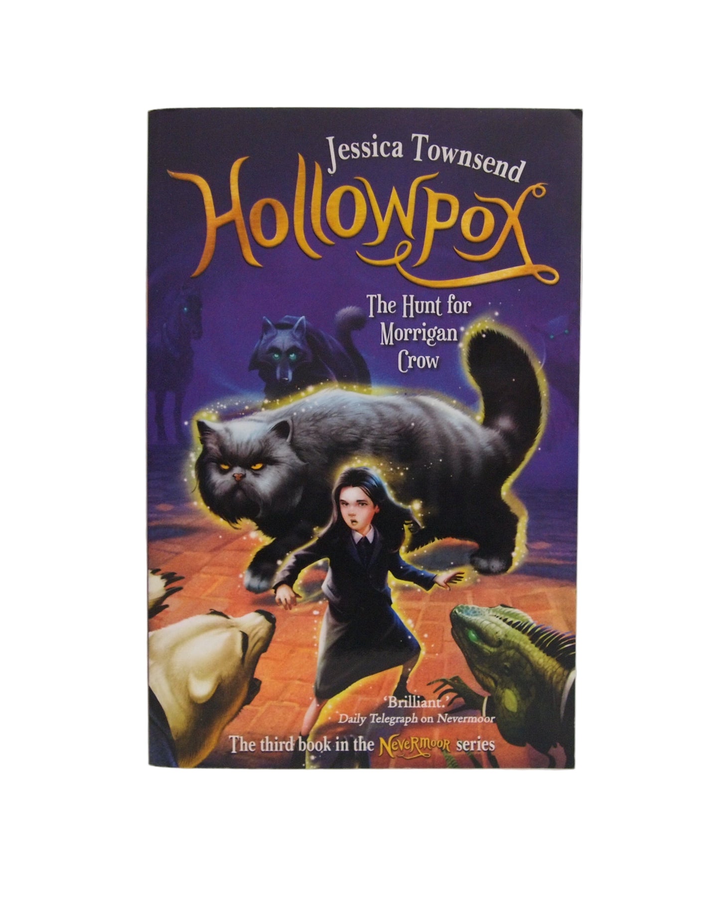 Hollowpox