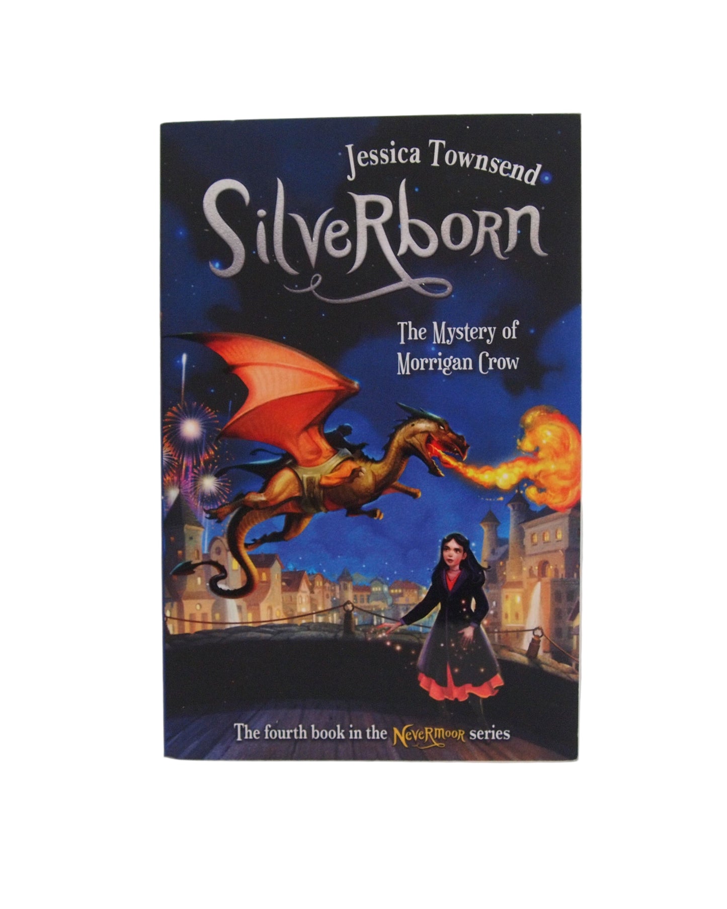 Silverborn