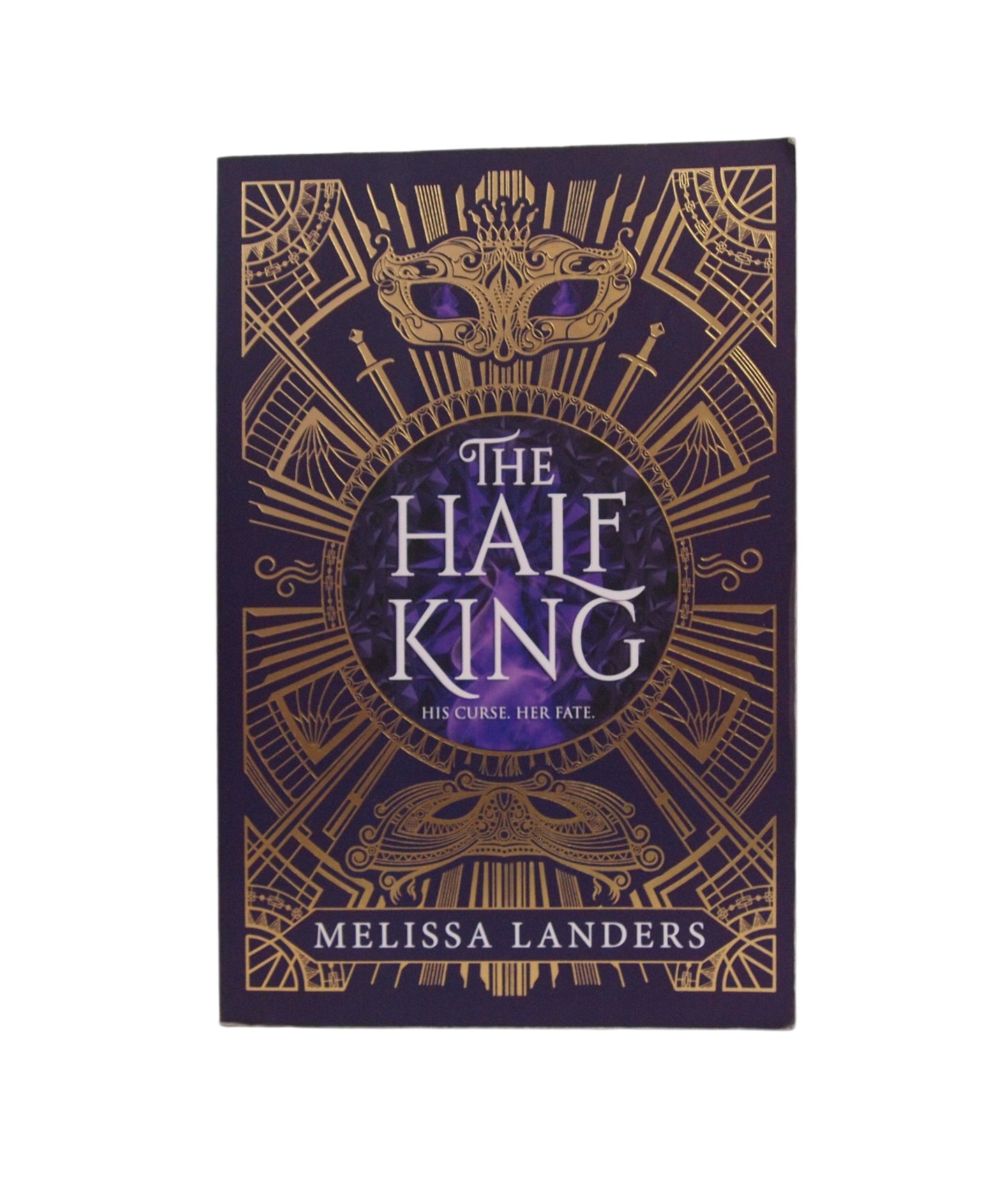 The Half King