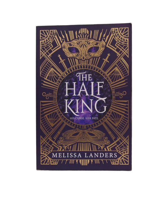 The Half King