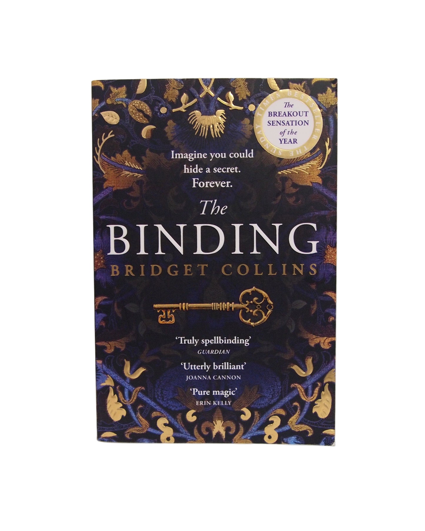 The Binding
