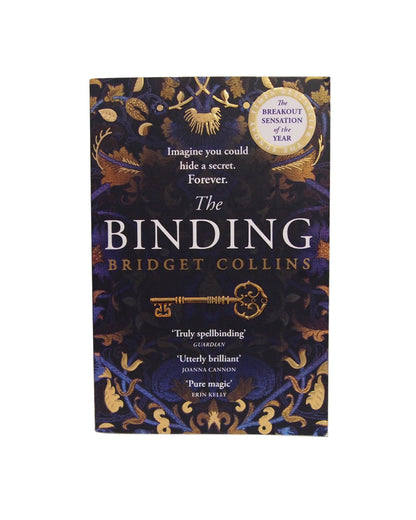 The Binding