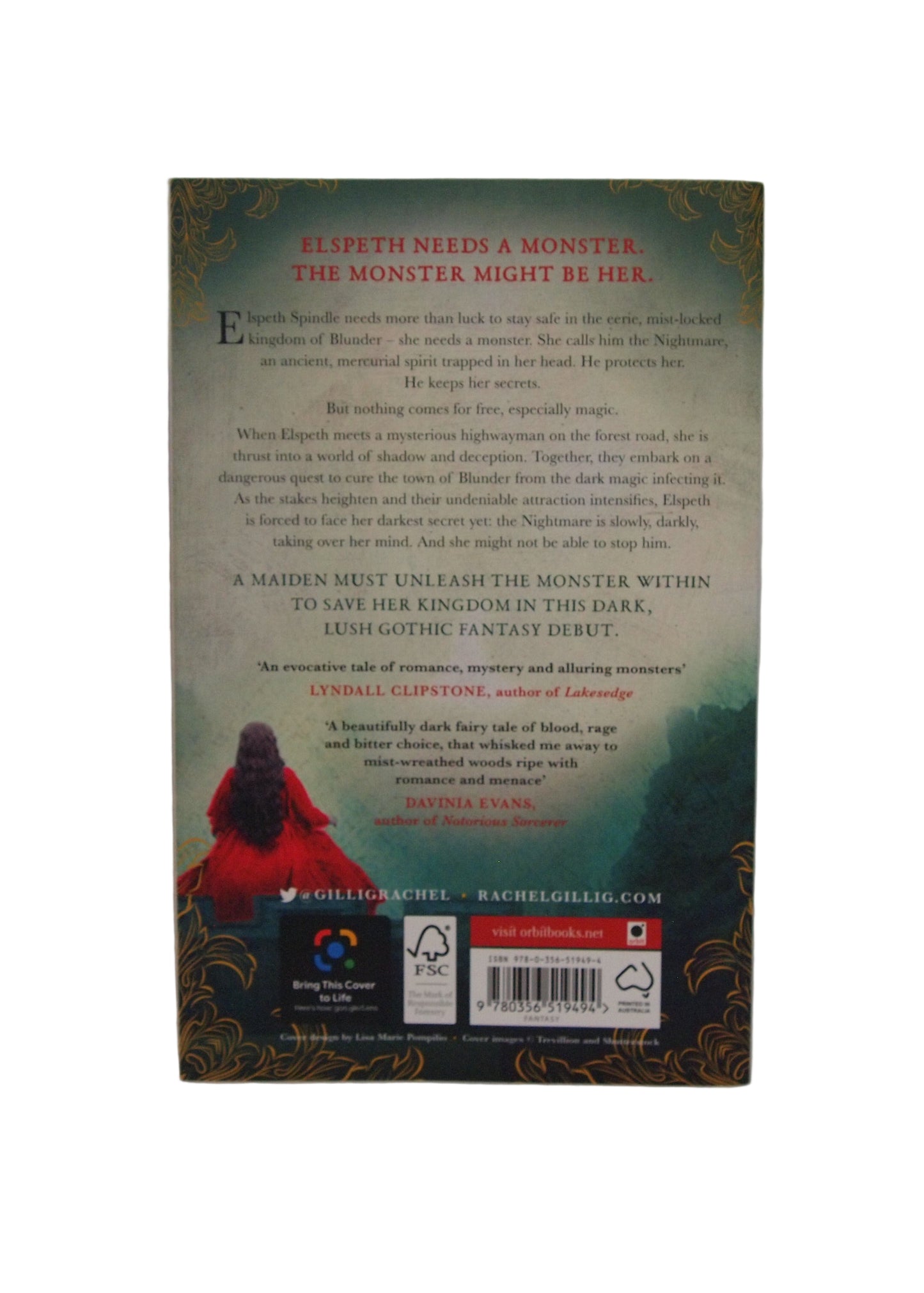 One Dark Window (The Shepherd King, #1)