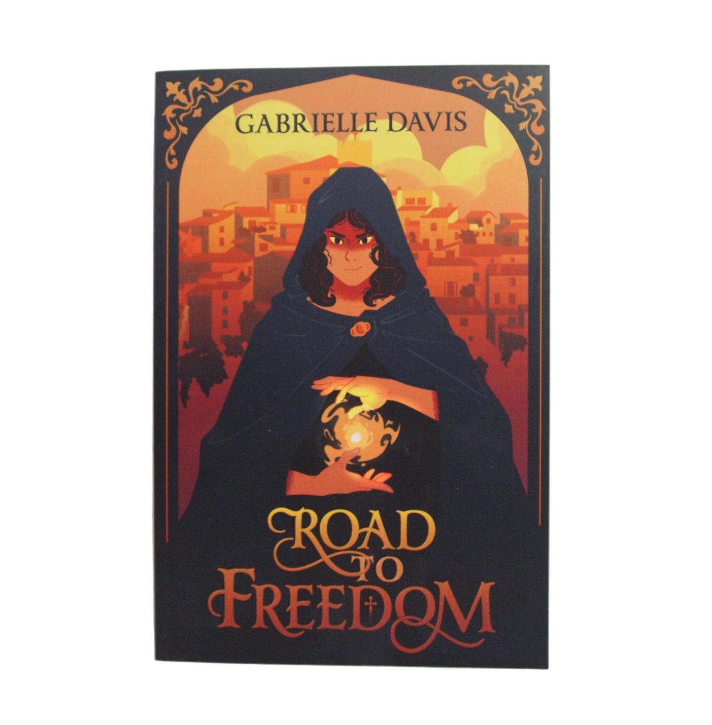 Road to Freedom