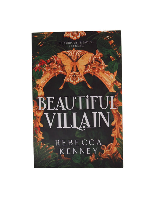 Beautiful Villian
