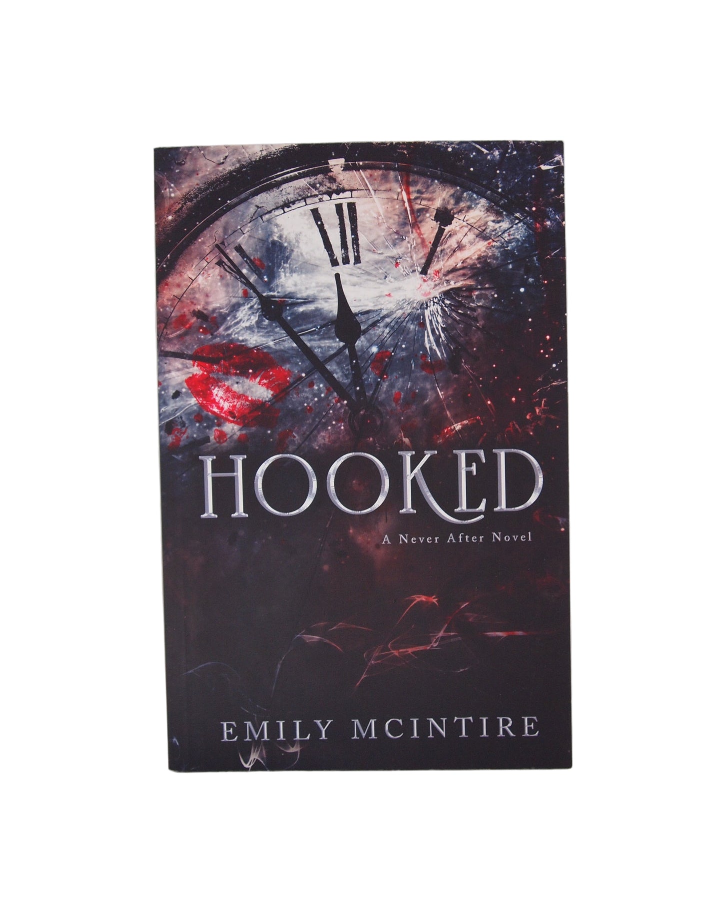 Hooked